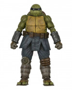 Ultimate Last Ronin - Unarmored Version (Teenage Mutant Ninja Turtles)